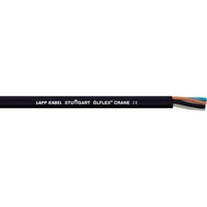 OLFLEX CRANE