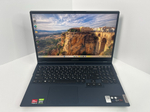 Ноутбук Lenovo Legion 5 15ACH6H (82JU01B2RK) 15.6"/AMD Ryzen 5 5600H/RAM 16 GB/SSD 512 GB/nVidia GeForce RTX 3060 6 GB/ 1920x1080/IPS 165 Hz/ DOS/Подсветка кл-ры:LED/Синий. Состояние: B1