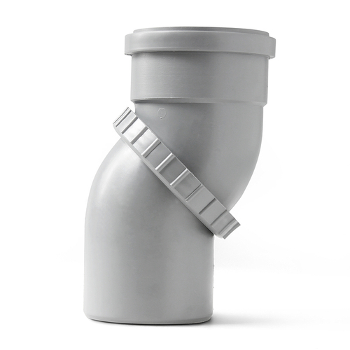 50 отвод универсальный поворотный