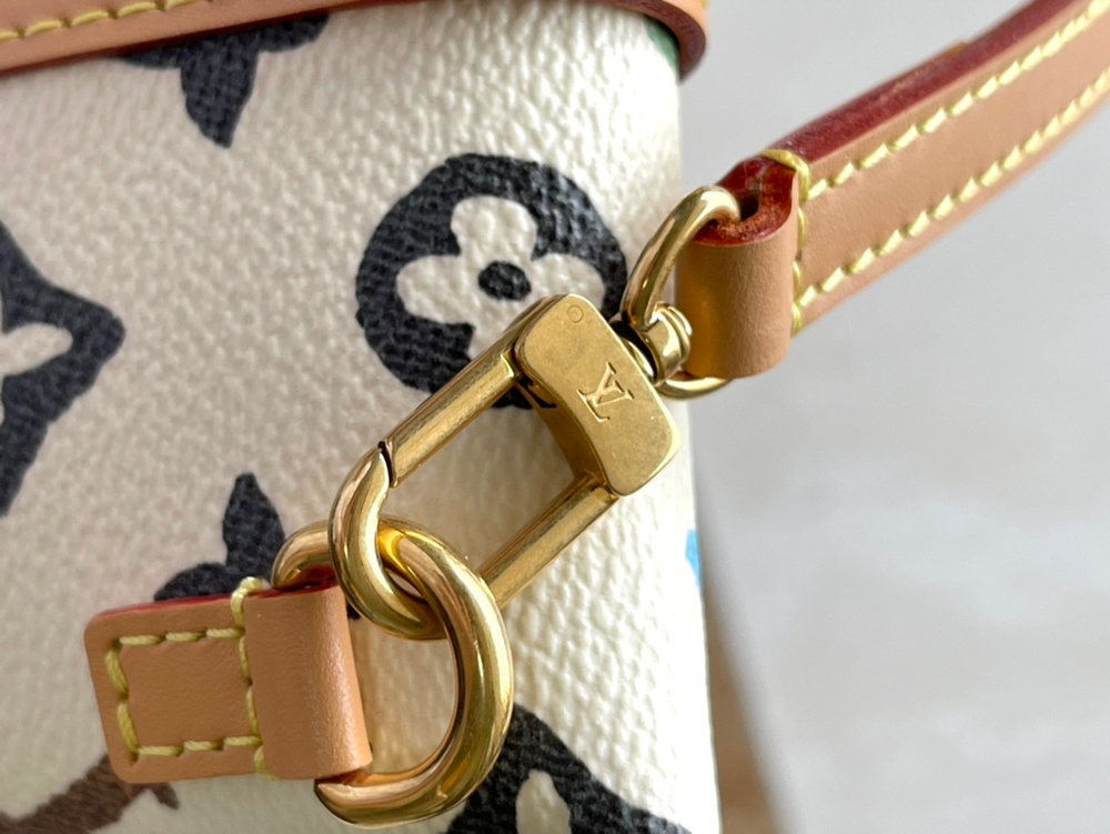 Louis Vuitton Envelope Pouch