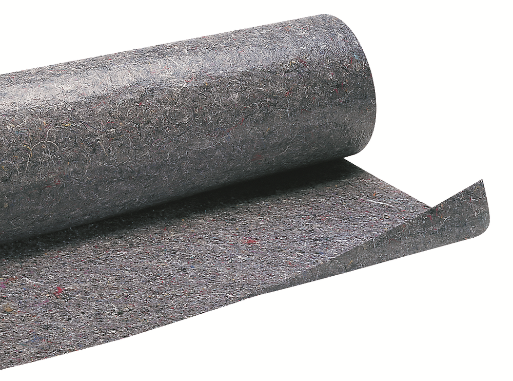 LUCKY Укрывной флис (85% синтетика, 15% хлопок) 1м х 25м 200г/м2