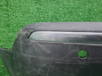 Бампер задний Cadillac XT5 (2019-н.в.)