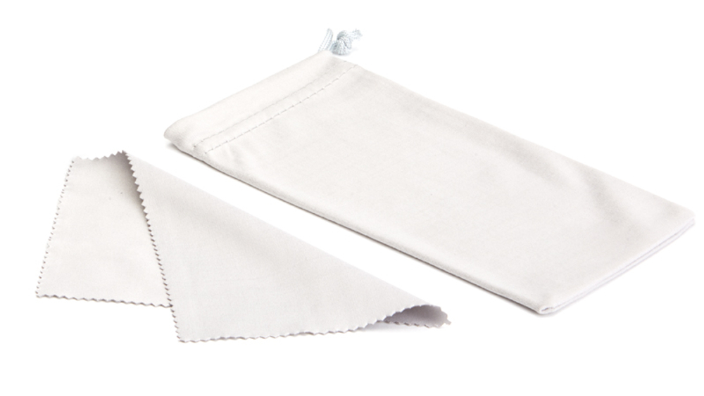 Очки для вождения и рыбалки POLARMASTER, EXPAT L3 серебро