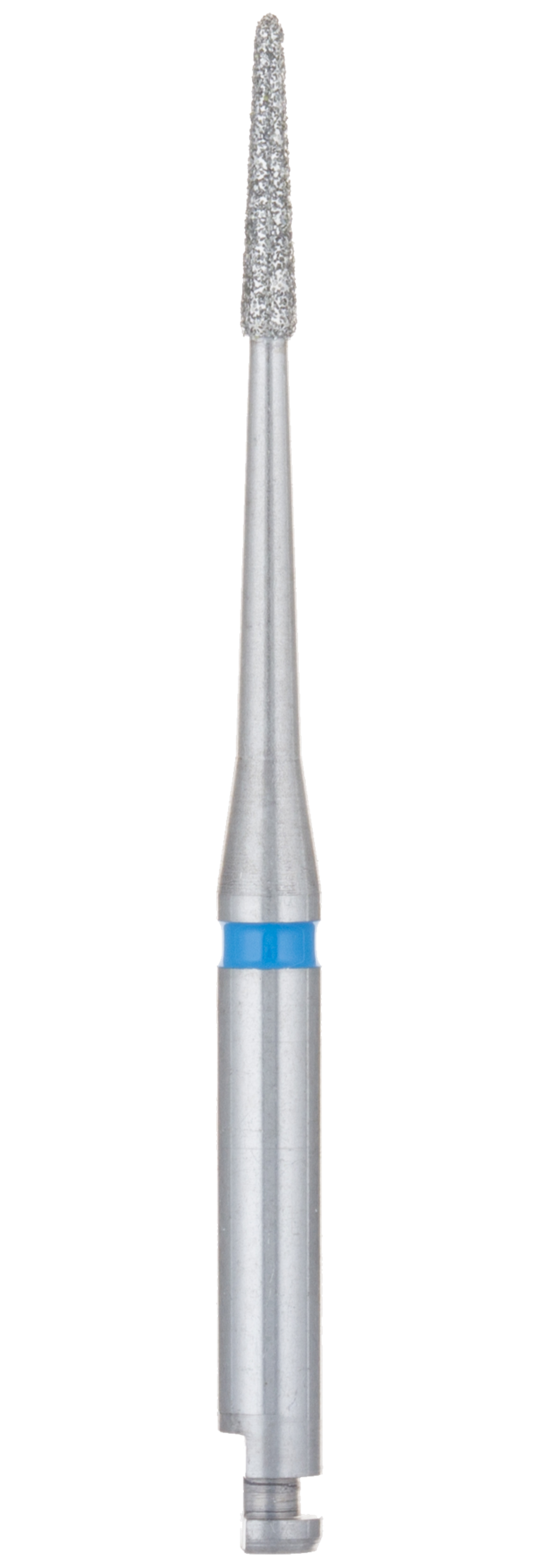 Бор алмазный стандартный Frank Dental типа RA - D.831L.012.RAXL
