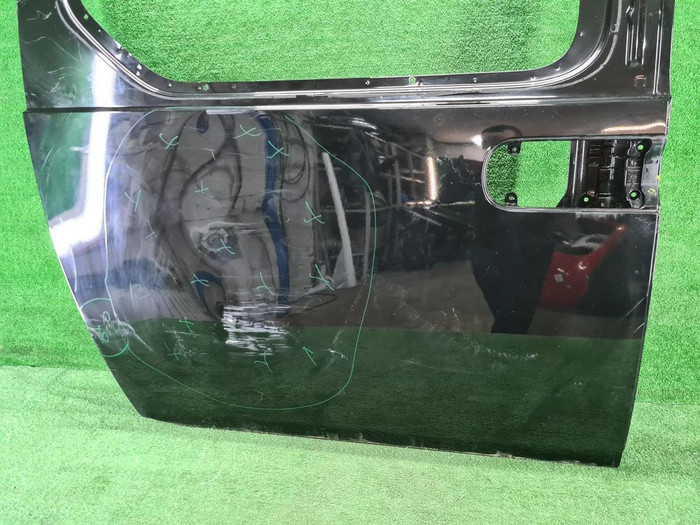 Дверь сдвижная правая Hyundai Staria (2021-н.в.)