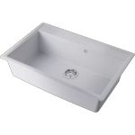 Кухонная мойка Omoikiri Daisen-77-BL