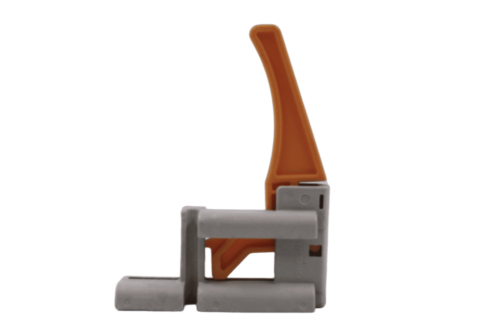 Боковина корзины (левая) 6025552 посудомоечной машины Miele