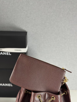 Chanel 25 Medium Handbag 40 cm