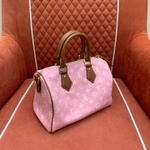 Louis Vuitton Speedy P9 Bandouliere 25