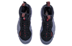 Кроссовки Nike Foamposite One Denim