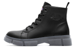 Dickies Martin Boots Women"s Black