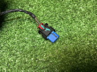 Проводка переднего бампера Geely Monjaro (2021-нв)