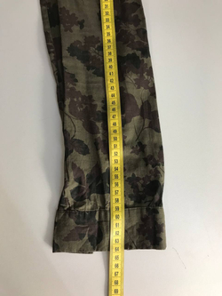 Блузка Sasch модная, визуально на 46 размер