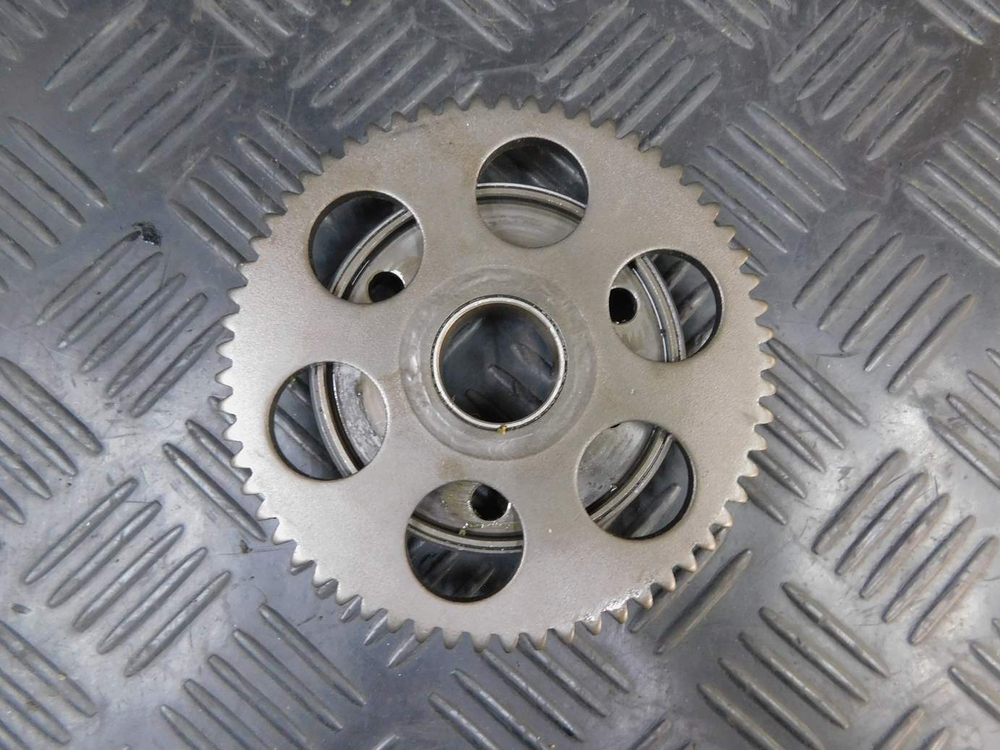 Муфта обгонная Kawasaki ZZR 400 98 053022