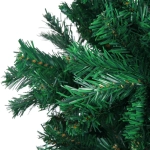 Елка «Тайна» 180 см, ПВХ (1100 веток)