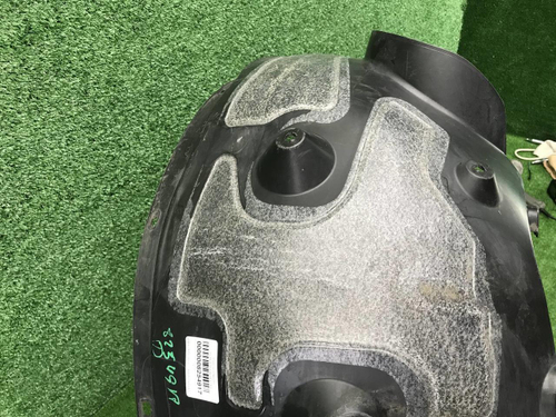 Подкрылок передний левый BMW X2 F39 (2017-2023)