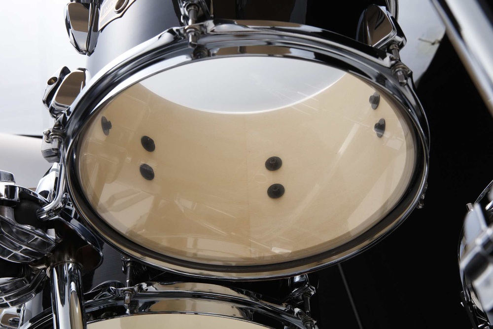 Ударная установка TAMA IP52H6W-HBK IMPERIALSTAR (UNICOLOR WRAP FINISHES)