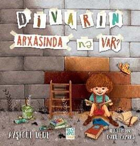 Divarın Arxasında Nə Var?