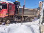 SITRAK C7H 6x4 Самосвал ZZ3256V384ME (Дизельный, 10,5 л, 440 л.с., МТ)