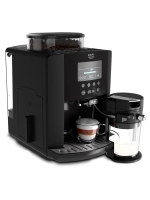 Кофемашина автоматическая Krups Arabica EA819N10