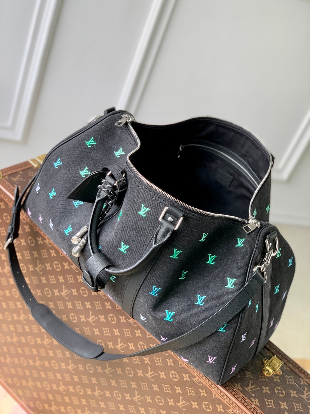 Louis Vuitton Keepall 50