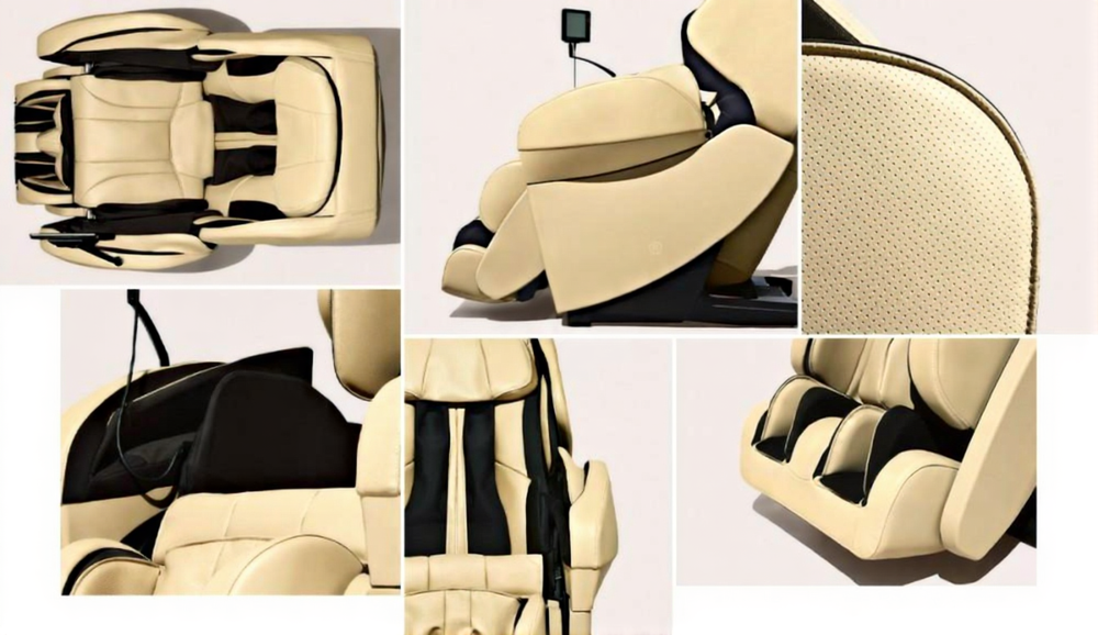 Массажное кресло Panasonic EP-MA103