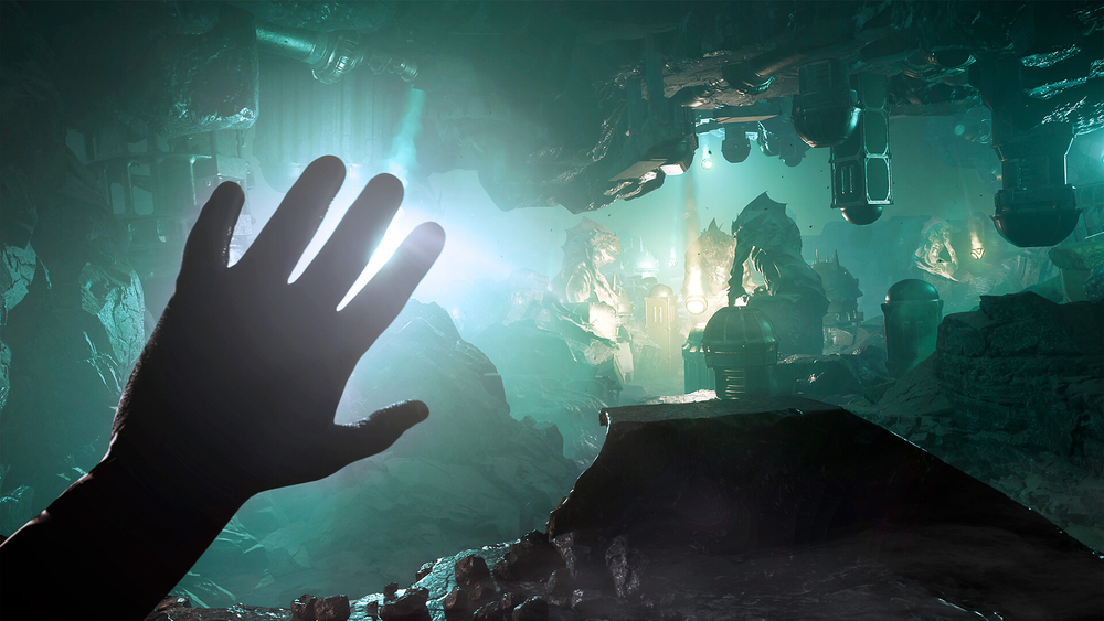 Cthulhu: The Cosmic Abyss (для ПК, цифровой код доступа)