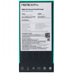 Infinix NOTE 30 Pro