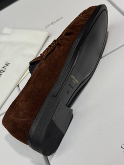 Лоферы Yves Saint Laurent Casandre