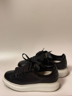 Кеды Alexander McQueen