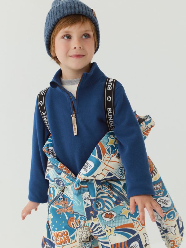 Комбинезон демисезонный 