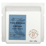 The Organic Skin Co., Увлажняющий крем Dream, 50 мл (1,7 жидк. унц.)