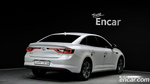 Renault Korea (Samsung) SM6 2.0 GDe LE (06.2020)