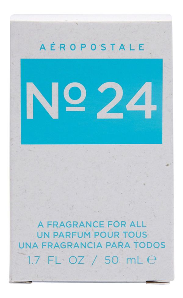 Aeropostale N? 24