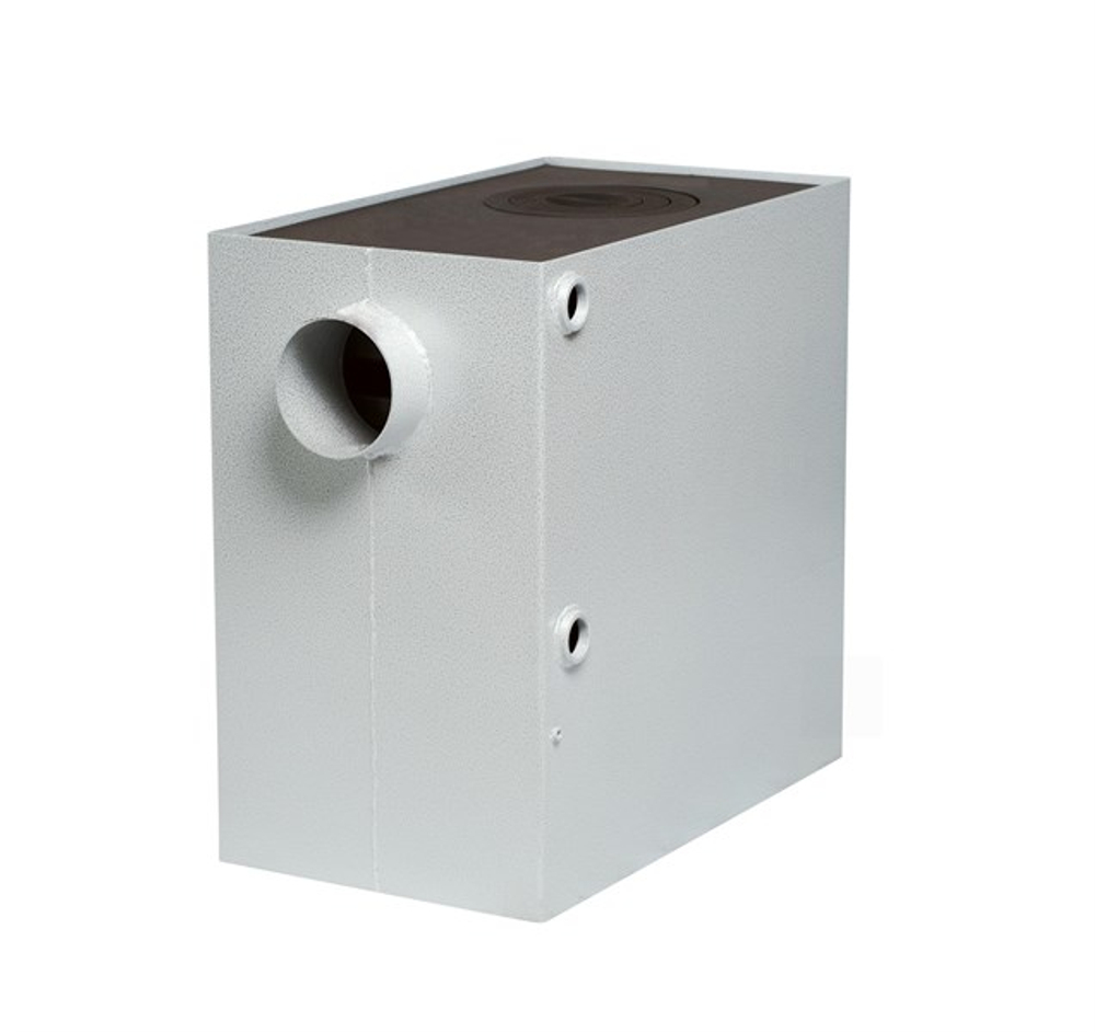 Котел Cибирь КВО 15 кВт