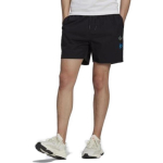 Шорты Adidas originals Artist Shorts, HA4686