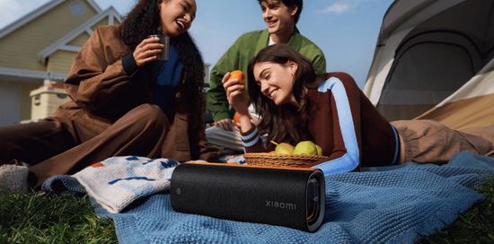 Саундбар Xiaomi Sound Party NS7-GL (QBH4321GL)