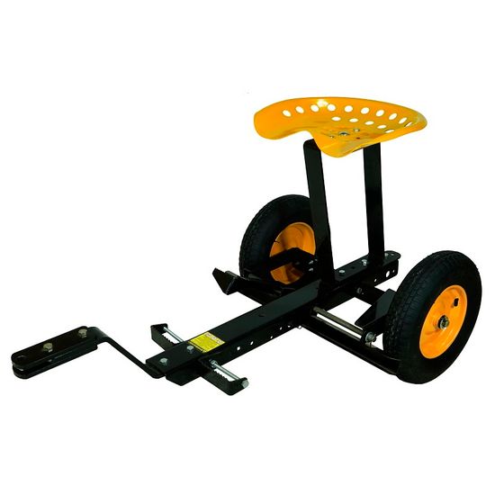 Адаптер к мотоблоку "HABERT"