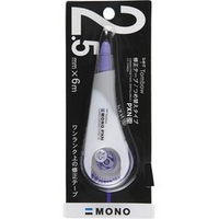 Ленточный штрих-корректор Tombow Mono PXN 2,5 мм