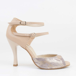 Туфли женские для танго