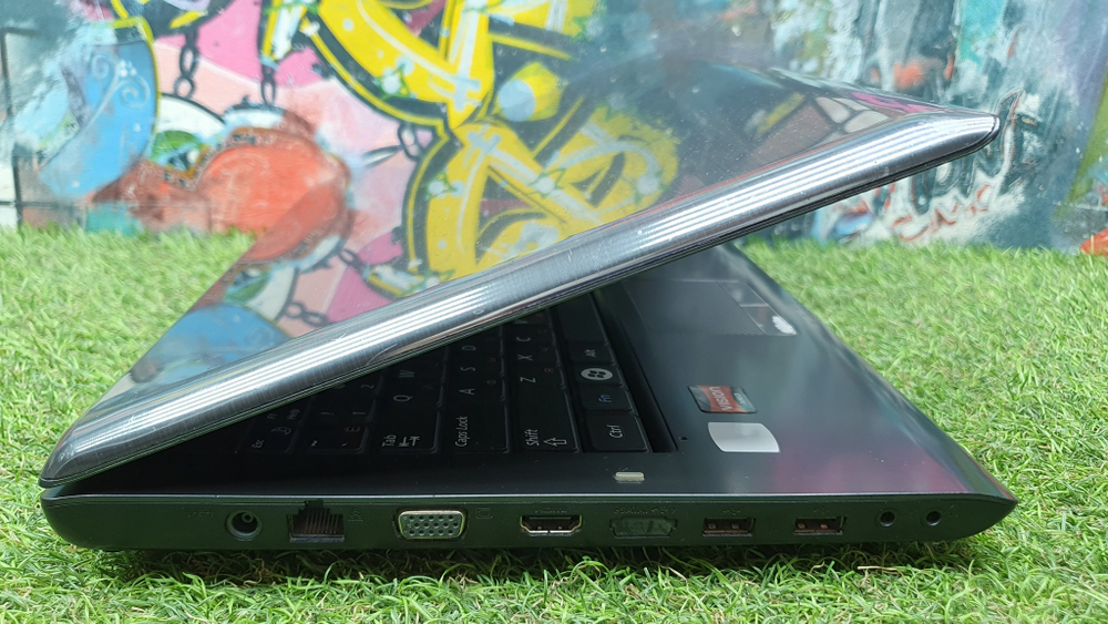 Ноутбук Samsung 4Gb