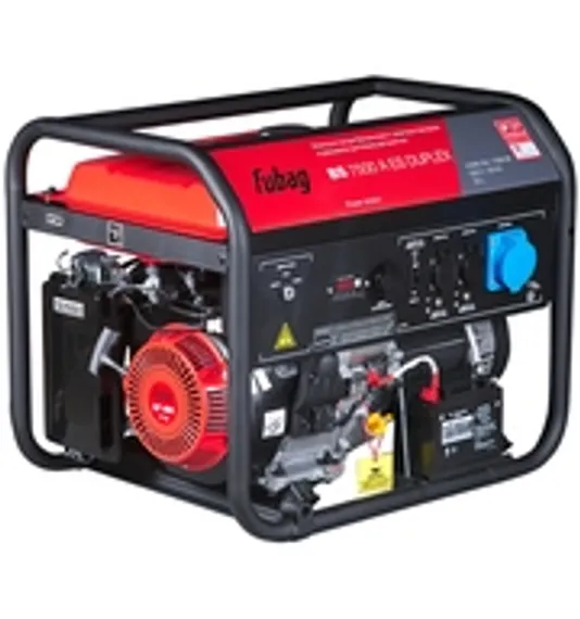 Инвертор сварочный Fubag IR 220 V.R.D.