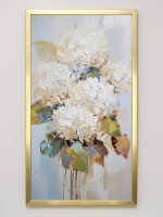 Картина на стену интерьерная на холсте 62*35 см