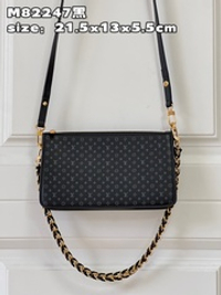 Louis Vuitton Lexington Pouch
