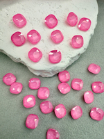 Кушон Cushion 8 мм, Lacquer Light Rose