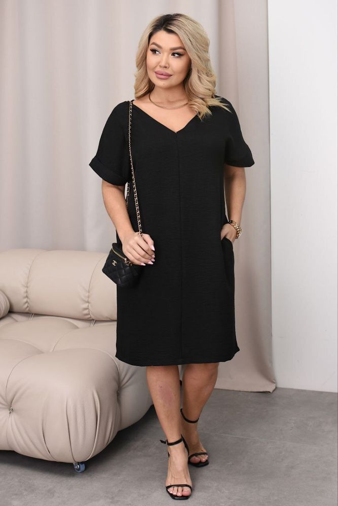 Платье УК-046-4 Фабрика Моды