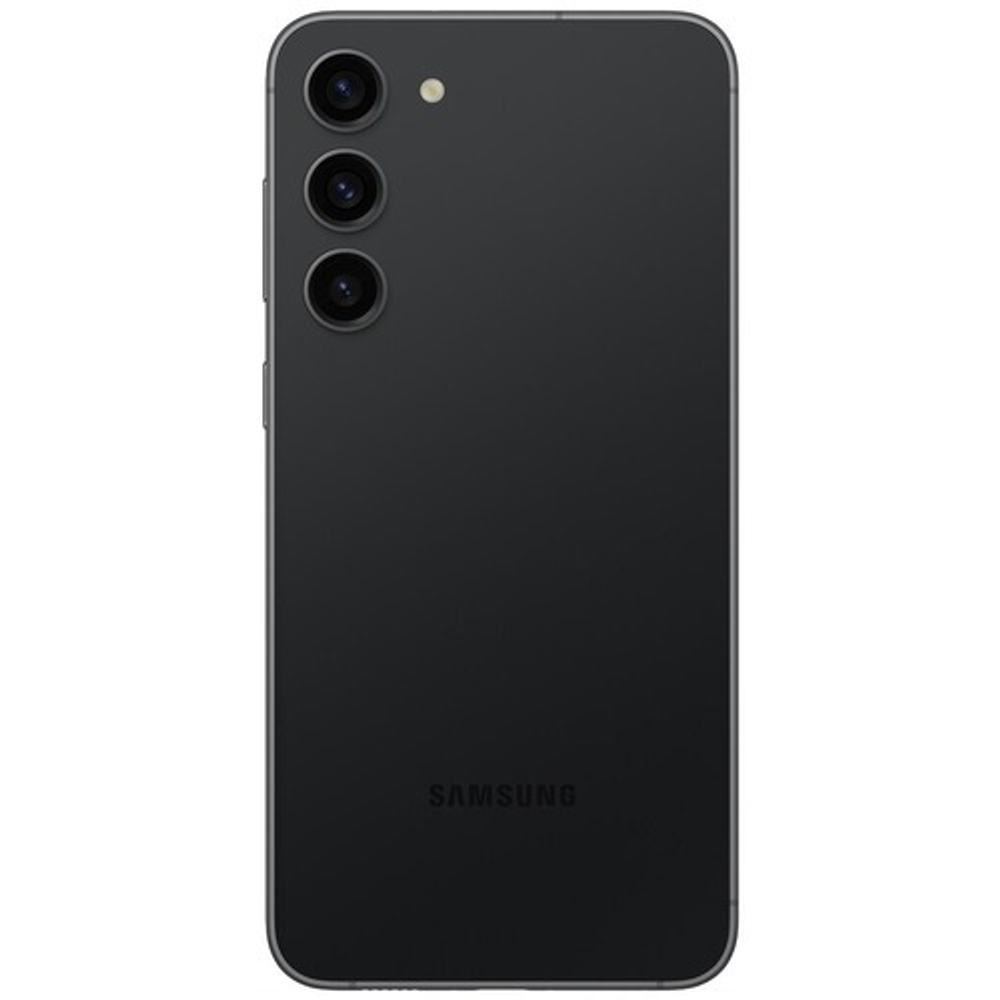 Samsung Galaxy S23+ 8 ГБ | 256 ГБ (Чёрный Фантом | Phantom Black)
