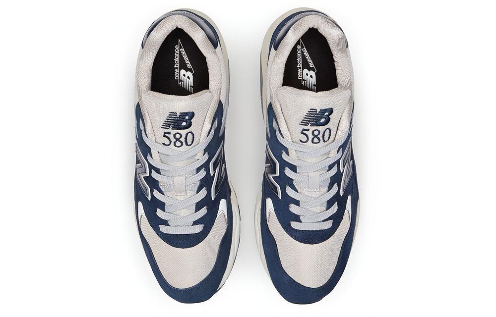 Кроссовки New Balance Nb 580
