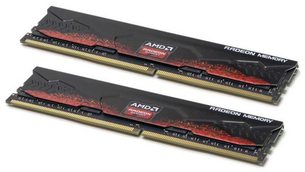 Оперативная память AMD R9S432G4006U2K 32 Гб