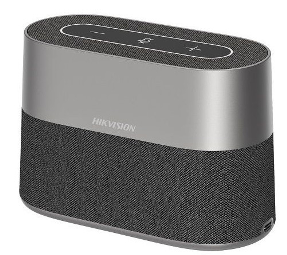 Спикерфон HIKVISION DS-UAC-S1V(O-STD)